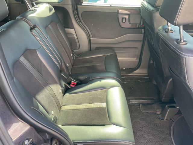 Ｎ－ＢＯＸカスタム Ｇ・ＥＸターボホンダセンシング　両側パワースライドドア・レーダークルーズコントロール・純正ナビ・バックモニター・フルセグＴＶ・Ｂｌｕｅｔｏｏｔｈ接続・純正１５インチＡＷ・ハーフレザーシート・ビルトインＥＴＣ（4枚目）