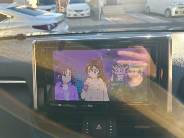 ＲＡＶ４ アドベンチャー　４ＷＤ・純正９インチナビ・フルセグＴＶ・ＴＲＤフロントエアロ・シートヒーター＆ベンチレーション・バックモニター・ＥＴＣ・ワンオーナー（10枚目）