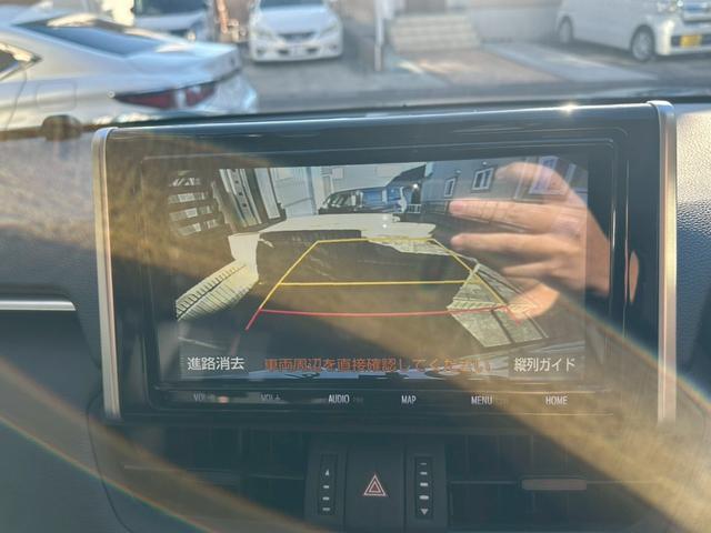 ＲＡＶ４ アドベンチャー　４ＷＤ・純正９インチナビ・フルセグＴＶ・ＴＲＤフロントエアロ・シートヒーター＆ベンチレーション・バックモニター・ＥＴＣ・ワンオーナー（11枚目）