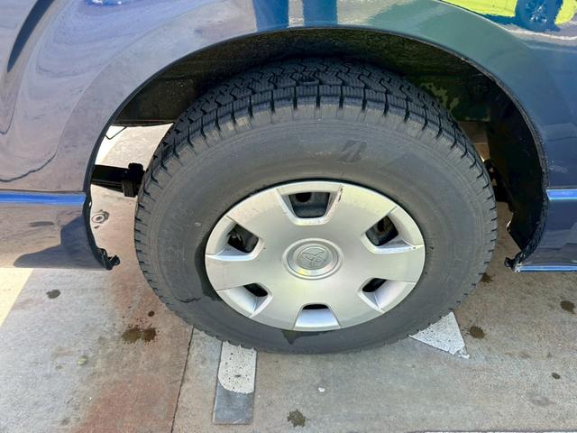 ハイエースワゴン グランドキャビン　純正ナビ・左側スライドドア・バックモニター・ＥＴＣ（6枚目）