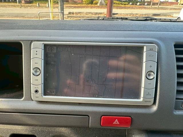 ハイエースワゴン グランドキャビン　純正ナビ・左側スライドドア・バックモニター・ＥＴＣ（13枚目）
