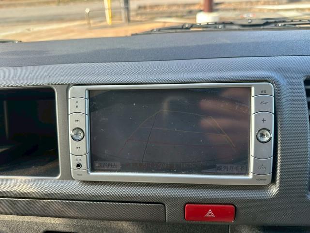 ハイエースワゴン グランドキャビン　純正ナビ・左側スライドドア・バックモニター・ＥＴＣ（15枚目）