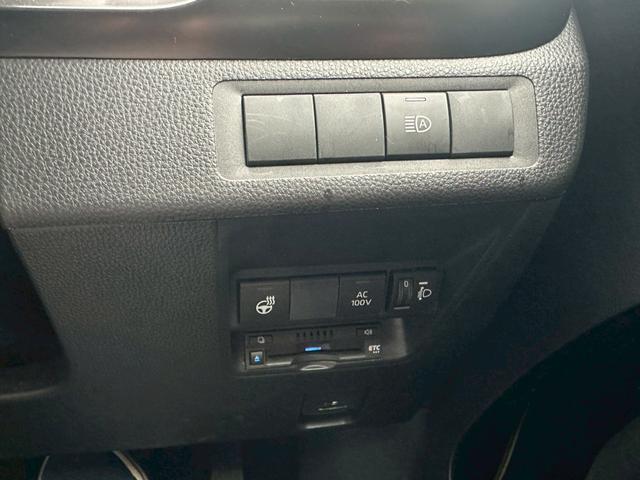 アクア Ｚ　純正１０．５インチナビ・フルセグＴＶ・バックモニター・ＥＴＣ・シートヒーター・ステアリングヒーター・パワーシート・トヨタセーフティセンス・ワンオーナー・ＬＥＤヘッドライト（10枚目）