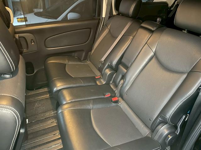 セレナ ハイウェイスター S-ハイブリッド 両側パワースライドドア・合皮シート・純正ナビ・バックモニター・フリップダウンモニター・クルーズコントロール・レーンキープアシスト・純正16インチAW・LEDヘッドライト・ETC(6枚目)