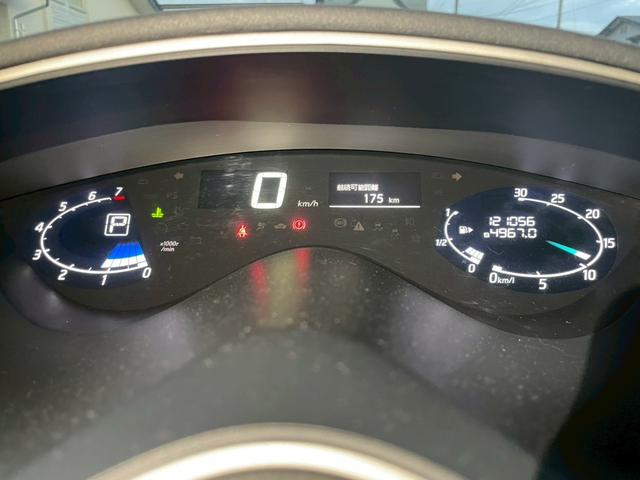 セレナ ハイウェイスター S-ハイブリッド 両側パワースライドドア・合皮シート・純正ナビ・バックモニター・フリップダウンモニター・クルーズコントロール・レーンキープアシスト・純正16インチAW・LEDヘッドライト・ETC(15枚目)