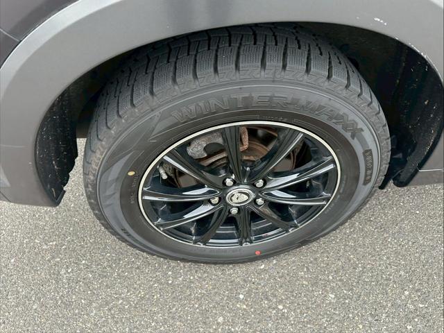 ヴェゼル ハイブリッドＸ・ホンダセンシング　寒冷地仕様・シートヒーター・純正ナビ・ＴＶ・バックモニター・フルセグ・ホンダセンシング・４ＷＤ・スマートプッシュスタート（10枚目）