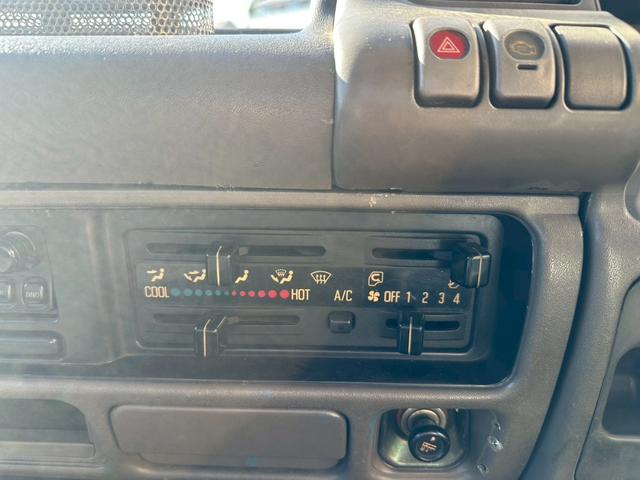 エルフトラック ベースグレード(7枚目)