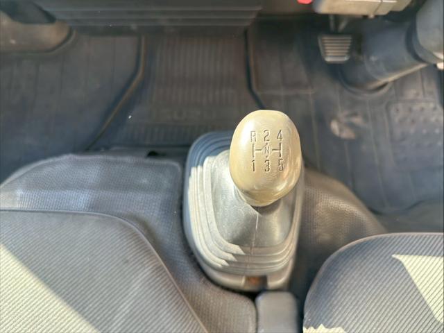 エルフトラック ベースグレード(10枚目)