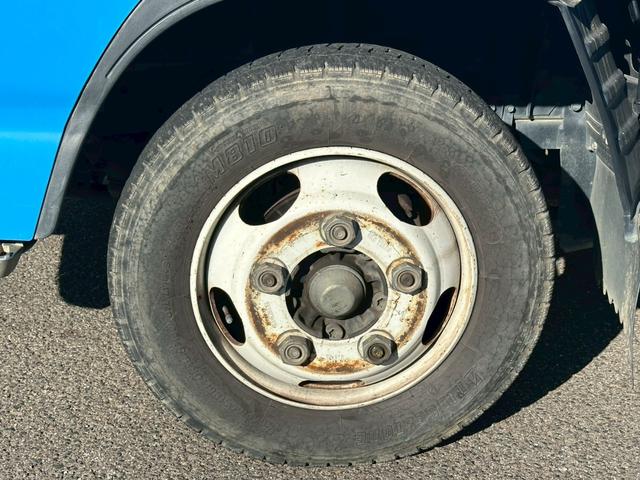 エルフトラック ベースグレード(14枚目)