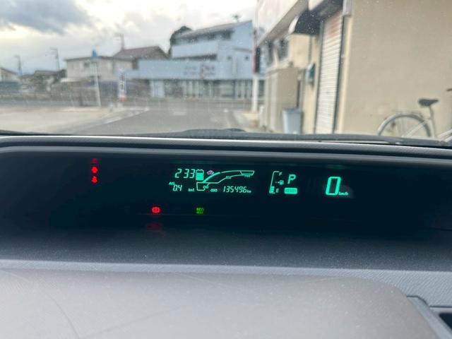 アクア Ｇ　純正ナビ・バックモニター・ＥＴＣ・ＬＥＤヘッドライト（12枚目）