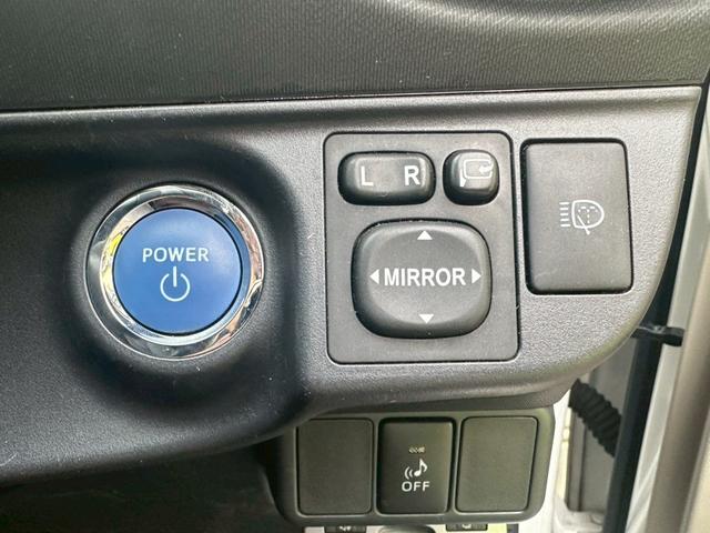 アクア Ｇ　純正ナビ・バックモニター・ＥＴＣ・ＬＥＤヘッドライト（13枚目）