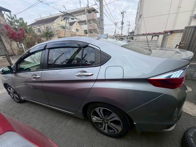 グレイス ハイブリッドＥＸ　純正ナビ・フルセグＴＶ・バックモニター・ＥＴＣ・ワンオーナー・ＬＥＤヘッドライト・寒冷地仕様・シートヒーター（2枚目）