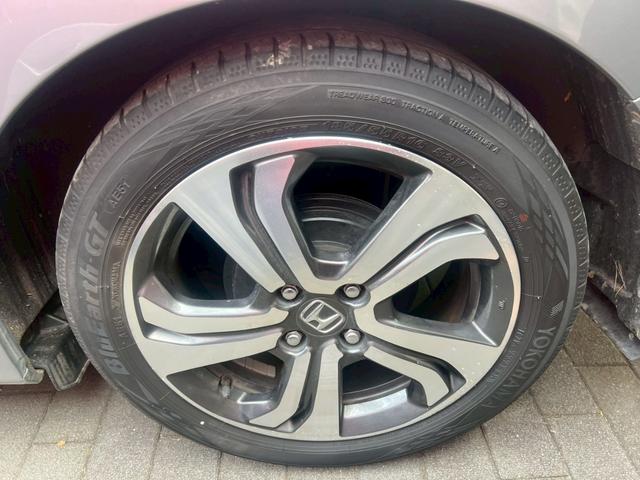 グレイス ハイブリッドＥＸ　純正ナビ・フルセグＴＶ・バックモニター・ＥＴＣ・ワンオーナー・ＬＥＤヘッドライト・寒冷地仕様・シートヒーター（4枚目）