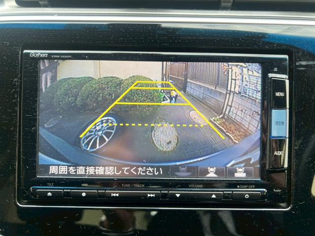 グレイス ハイブリッドＥＸ　純正ナビ・フルセグＴＶ・バックモニター・ＥＴＣ・ワンオーナー・ＬＥＤヘッドライト・寒冷地仕様・シートヒーター（9枚目）