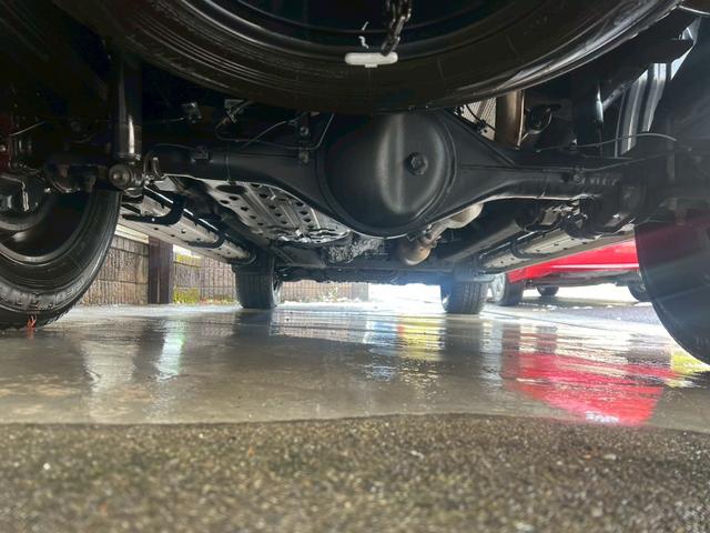 ハイラックス Z 純正ナビ・バックモニター・ETC・トヨタセーフティセンス・ワンオーナー・LEDヘッドライト(4枚目)