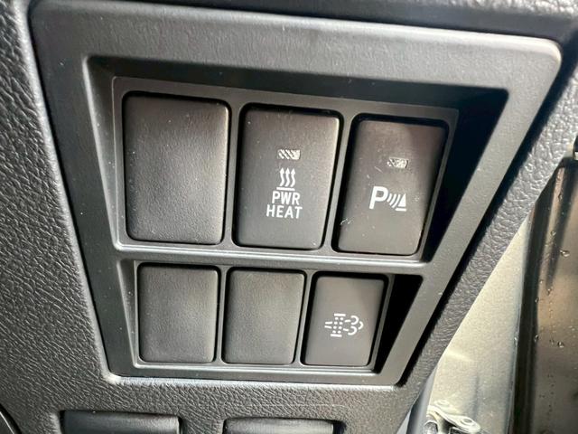 ハイラックス Z 純正ナビ・バックモニター・ETC・トヨタセーフティセンス・ワンオーナー・LEDヘッドライト(11枚目)