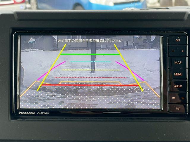 ジムニーシエラ JC セーフティサポート・シートヒーター・クルーズコントロール・社外ナビ・バックモニター・TV・ETC(10枚目)