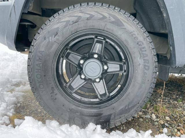 ジムニーシエラ JC セーフティサポート・シートヒーター・クルーズコントロール・社外ナビ・バックモニター・TV・ETC(15枚目)