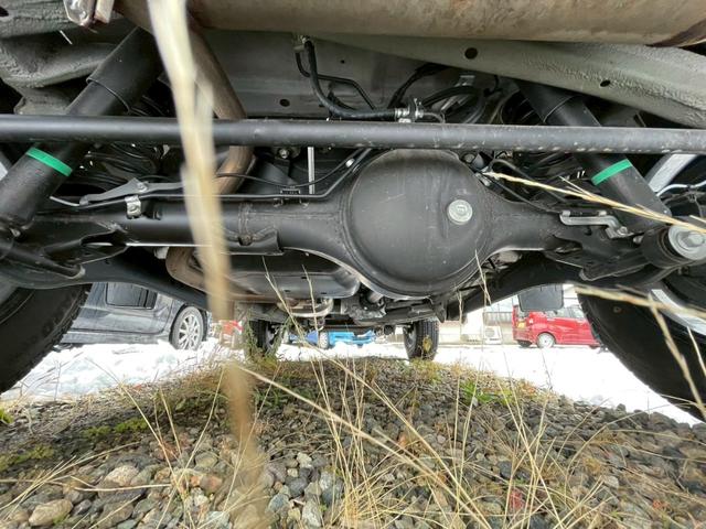 ジムニーシエラ JC セーフティサポート・シートヒーター・クルーズコントロール・社外ナビ・バックモニター・TV・ETC(17枚目)