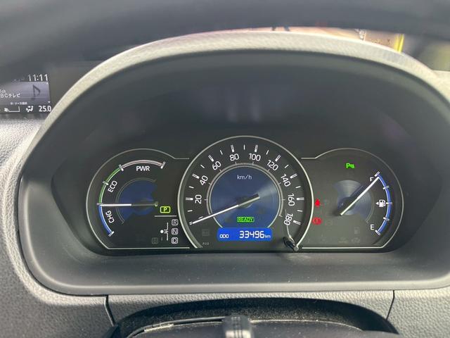 ヴォクシー ハイブリッドZS 煌II 10インチ純正ナビ・11.4インチフリップダウンモニター・両側電動スライドドア・シートヒーター・ワンオーナー・LEDヘッドライト・バックモニター・ETC(7枚目)