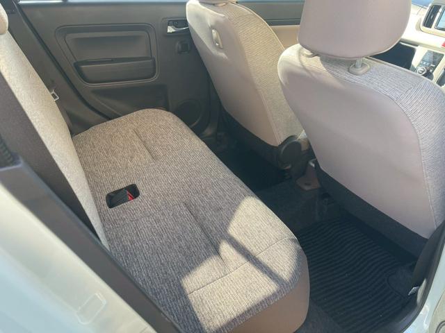 ミラトコット Ｇ　ＳＡＩＩＩ　社外ナビ・フルセグＴＶ・全方位モニター・ＥＴＣ・スマートアシスト・ＬＥＤヘッドライト・シートヒーター（6枚目）