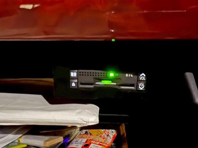 ＬＳ ＬＳ４６０　純正ナビ・バックモニター・ＥＴＣ（15枚目）