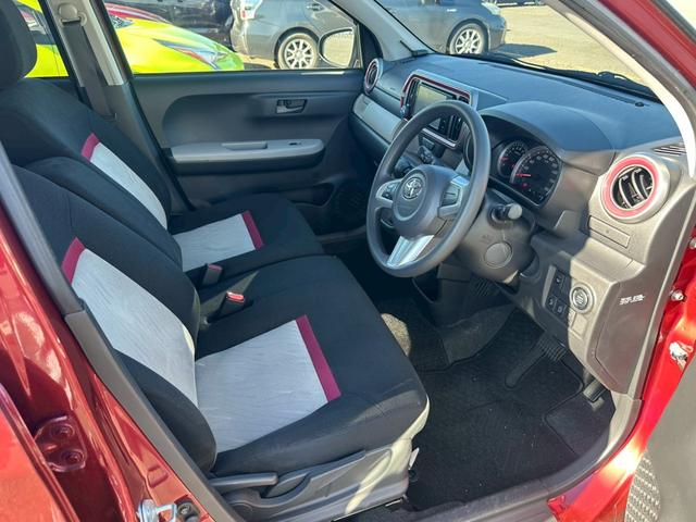 パッソ モーダ　Ｓ　純正ナビ・フルセグＴＶ・ＬＥＤヘッドライト・バックモニター・ＥＴＣ・寒冷地仕様（5枚目）