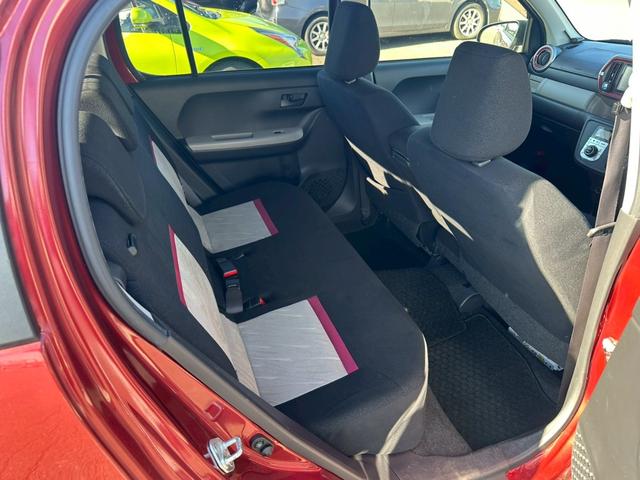 パッソ モーダ　Ｓ　純正ナビ・フルセグＴＶ・ＬＥＤヘッドライト・バックモニター・ＥＴＣ・寒冷地仕様（6枚目）