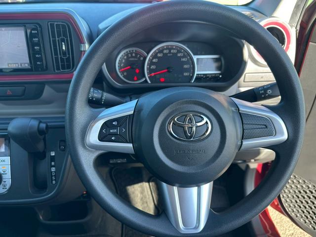 パッソ モーダ　Ｓ　純正ナビ・フルセグＴＶ・ＬＥＤヘッドライト・バックモニター・ＥＴＣ・寒冷地仕様（19枚目）