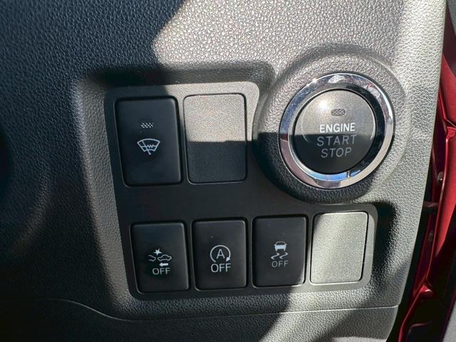 パッソ モーダ　Ｓ　純正ナビ・フルセグＴＶ・ＬＥＤヘッドライト・バックモニター・ＥＴＣ・寒冷地仕様（21枚目）