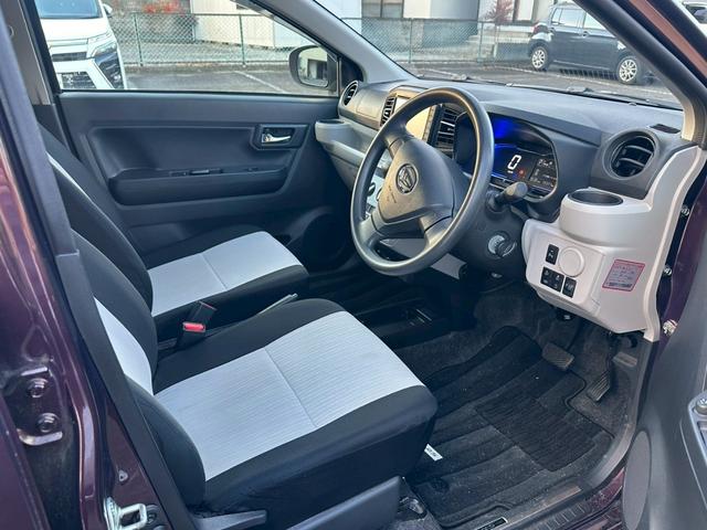 ミライース Ｘ　リミテッドＳＡＩＩＩ　純正ディスプレイオーディオ・バックモニター・ＬＥＤヘッドライト・スマートアシスト（5枚目）