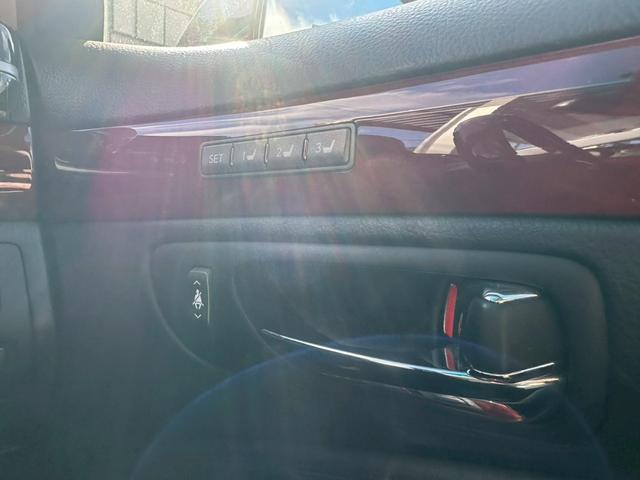 ＬＳ ＬＳ４６０　メーカーナビ・バックモニター・ＴＶ・パワーシート・シートヒーター・ステアリングヒーター・全塗装（7枚目）