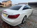 Eクラス E350 V6 3.5L 純正ナビ・ETC・アクティブクルーズコントロール・シートヒーター&ベンチレーション・LEDヘッドライト・バックモニター・本革シート 中古車画像_3