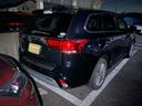 アウトランダーPHEV Gプラスパッケージ 全周囲カメラ・純正ナビ・ロックフォードサウンド・パワーバックドア・RVM・シートヒーター・ステアリングヒーター・アダプティブクルーズコントロール・クリアランスソナー・パワーシート・純正18インチAW 中古車画像_3