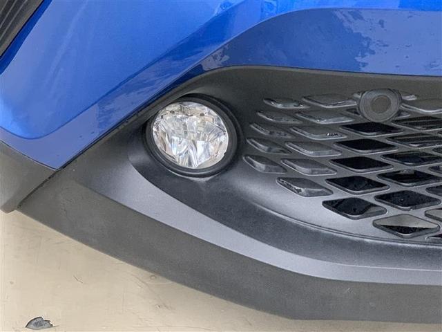 Ｃ－ＨＲ Ｇ－Ｔ（37枚目）