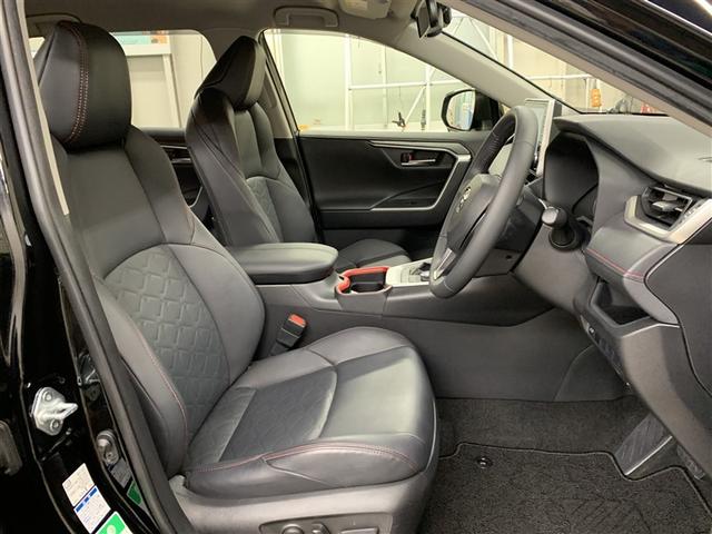 ＲＡＶ４ アドベンチャー　オフロードパッケージ（8枚目）