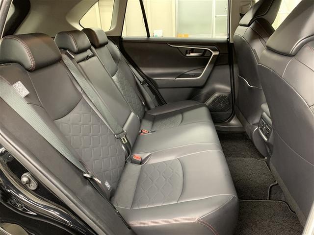ＲＡＶ４ アドベンチャー　オフロードパッケージ（9枚目）