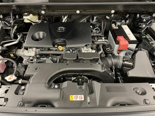 ＲＡＶ４ アドベンチャー　オフロードパッケージ（13枚目）