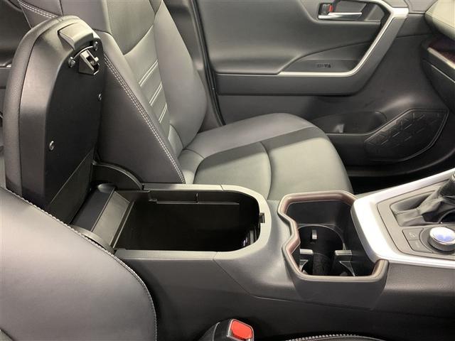 ＲＡＶ４ Ｇ　Ｚパッケージ（31枚目）