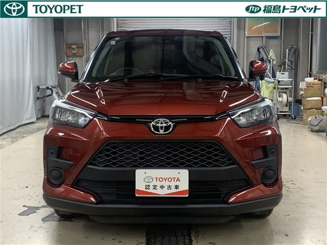 ライズ Ｇ（2枚目）