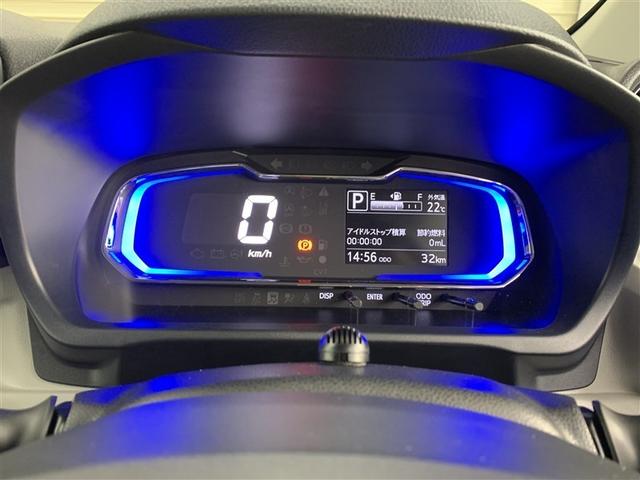 ミライース Ｘ　リミテッドＳＡＩＩＩ（22枚目）