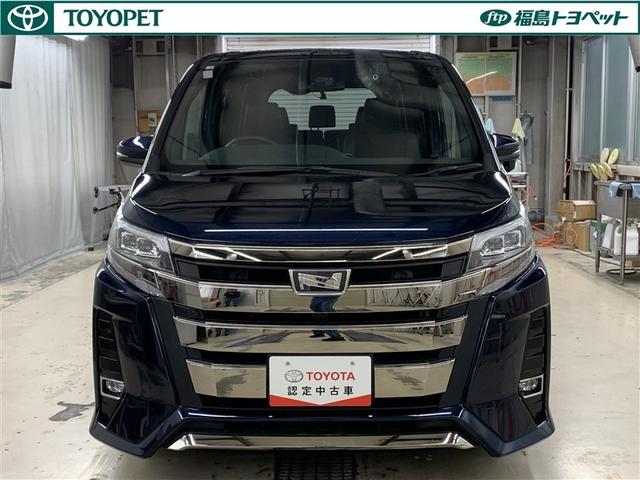 ノア Si ダブルバイビーII(2枚目)