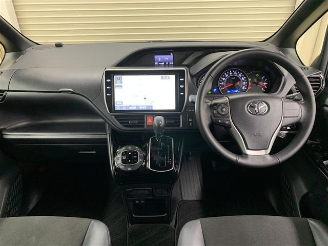 ノア Si ダブルバイビーII(7枚目)