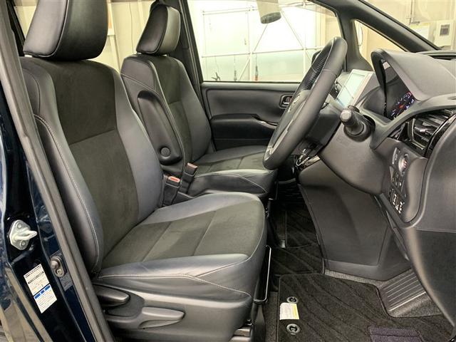 ノア Si ダブルバイビーII(8枚目)