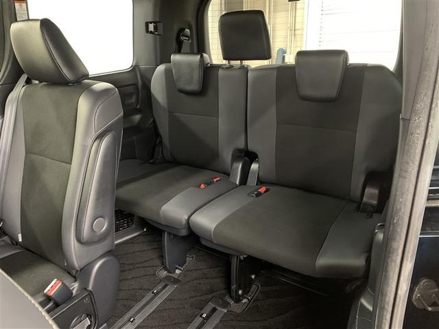 ノア Si ダブルバイビーII(10枚目)