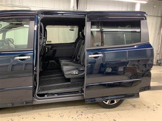 ノア Si ダブルバイビーII(37枚目)