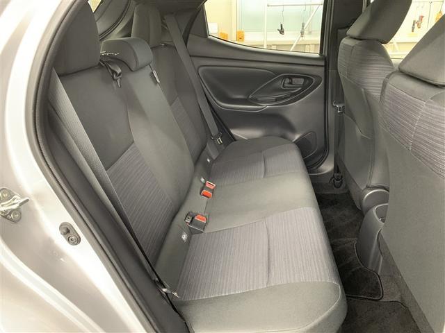 ヤリス ハイブリッドＺ（8枚目）