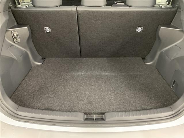 ヤリス ハイブリッドＺ（9枚目）