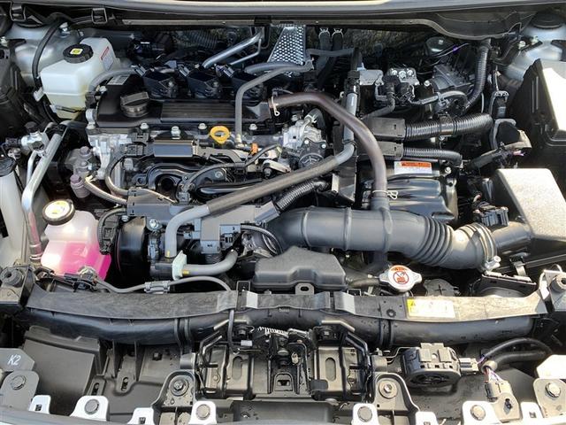 ヤリス ハイブリッドＺ（12枚目）