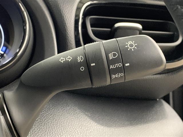 ヤリス ハイブリッドＺ（24枚目）